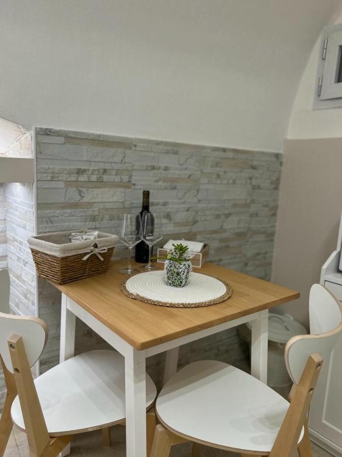 Mariuccia'S Home Bari Ngoại thất bức ảnh