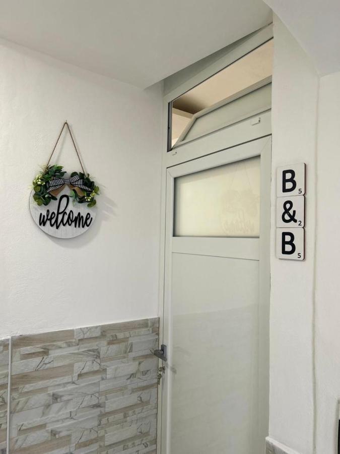 Mariuccia'S Home Bari Ngoại thất bức ảnh