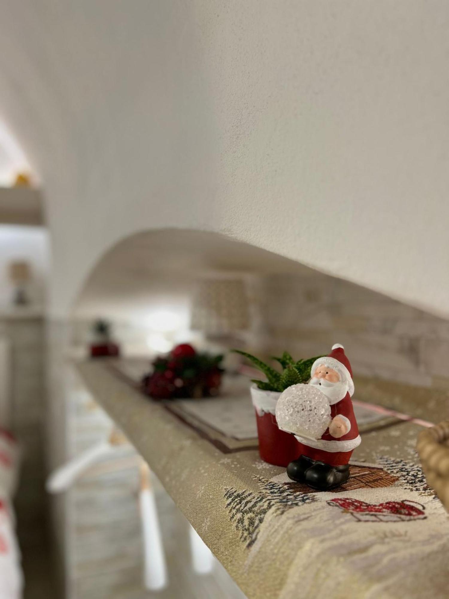 Mariuccia'S Home Bari Ngoại thất bức ảnh