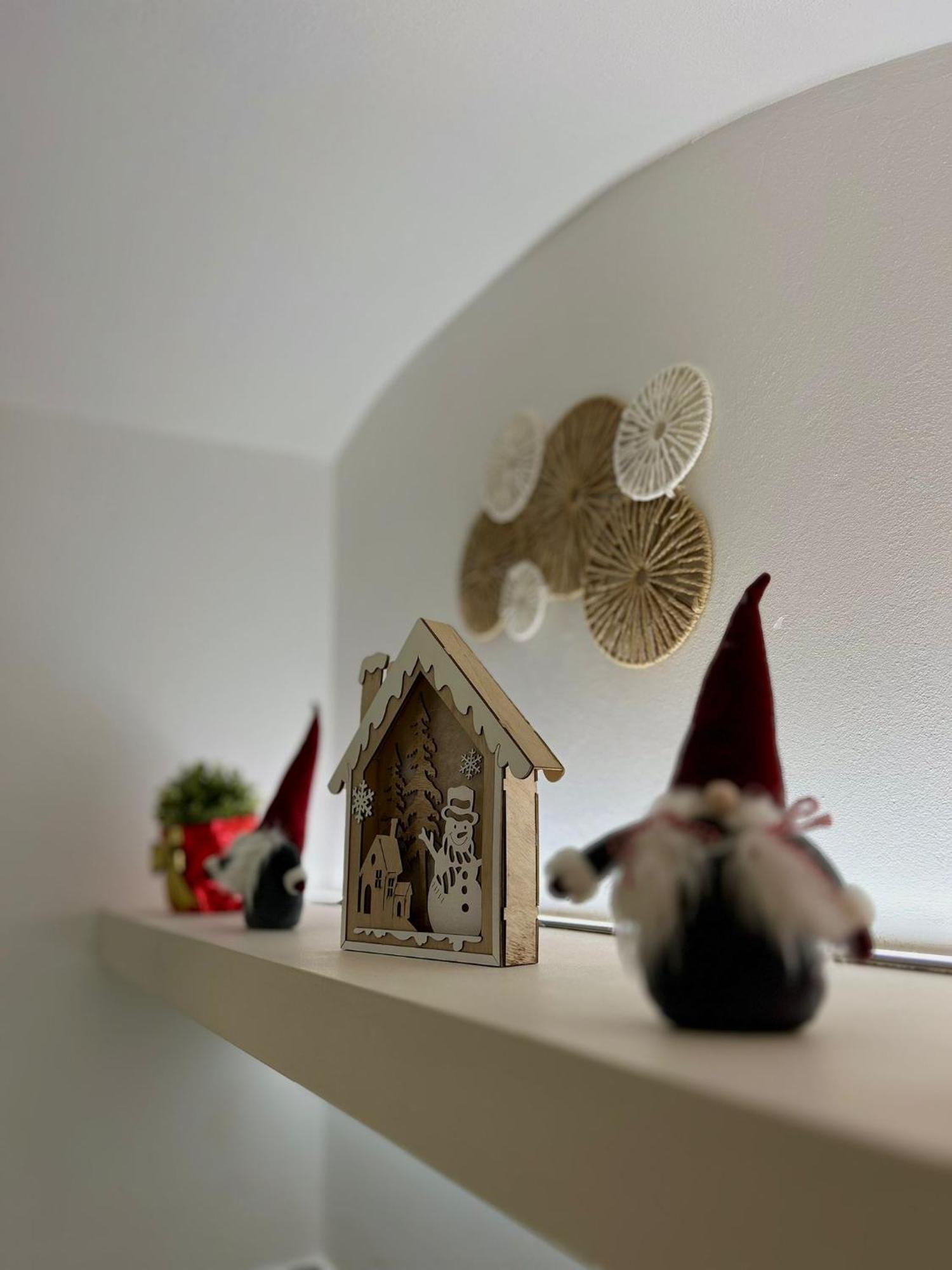 Mariuccia'S Home Bari Ngoại thất bức ảnh
